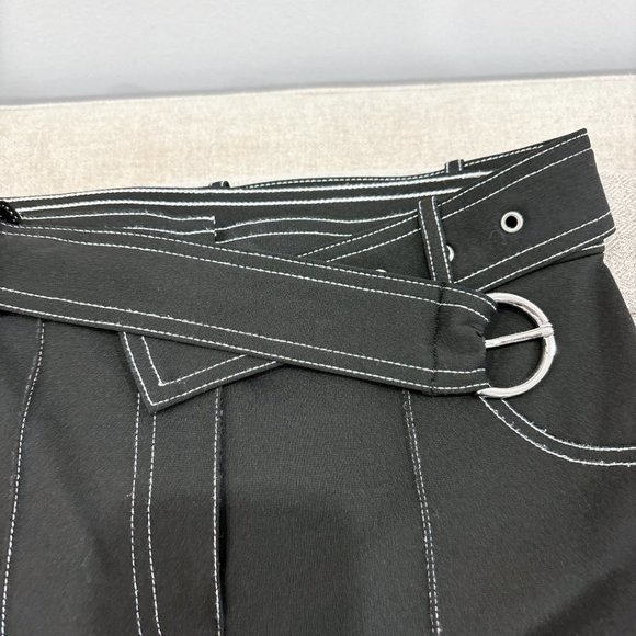 95% NEW SANDRO PANTS, SIZE 36 - Picture 3 of 7
